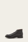 Frye Bowery Chukka - Black