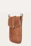Frye Melissa Phone Pouch - Melissa Phone Pouch