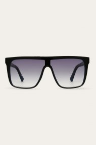 Frye Ruby Black Sunglasses - Ruby Black Sunglasses Frye Ruby Black Sunglasses - Ruby Black Sunglasses