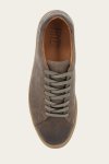 Frye Astor Low Lace - Sage-brush