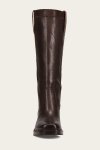 Frye Kate Pull On - Dark-brown