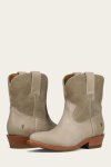 Frye Billy Short - Eucalyptus