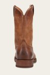 Frye Duke Roper - Tobacco