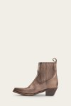 Frye Sacha Chelsea - Stone