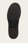 Frye Veronica Flex Combat - Antique-black
