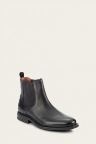 Frye Seth Chelsea - Black