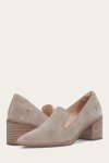 Frye Sadie Venetian - Taupe