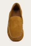 Frye Lewis Venetian - Golden-rod
