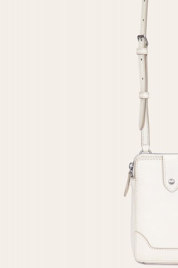 Frye Melissa Phone Crossbody - Melissa Phone Crossbody - Click Image to Close
