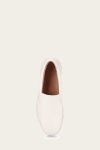 Frye Ivy Slip On - White