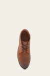 Frye Bowery Chukka - Brown