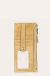 Frye Melissa Snap Card Wallet - Melissa Snap Card Wallet