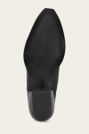 Frye Sacha Mule - Black