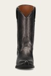 Frye Sacha Mid Pull On - Dark-pewter