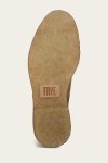 Frye Carter Oxford - Mushroom