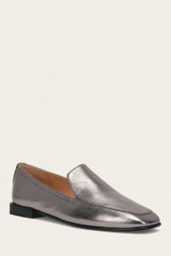 Frye Claire Venetian - Dark-pewter