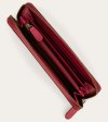 Frye Melissa Zip Around Wallet - Melissa Zip Around Wallet