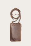 Frye Melissa 3-In-1 Crossbody - Cognac