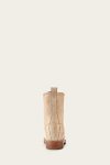 Frye Veronica Combat - Natural