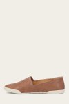 Frye Melanie Slip On - Grey