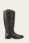 Frye Melissa Button 2 - Black