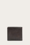Frye Logan Billfold - Slate