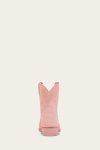 Frye Billy Short - Dusty-pink