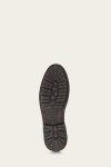 Frye Bowery Chelsea - Antiqued-black