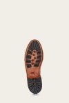 Frye Bowery Chukka - Fog