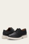 Frye Connor Oxford - Black