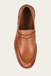 Frye Tyler Flex Penny - Caramel