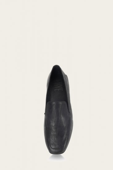 Frye Claire Venetian - Black - Click Image to Close