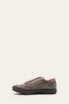 Frye Hoyt Low Lace - Charcoal