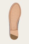 Frye Carson Ballet - Steel-blue
