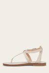 Frye Taylor Sandal - Ivory