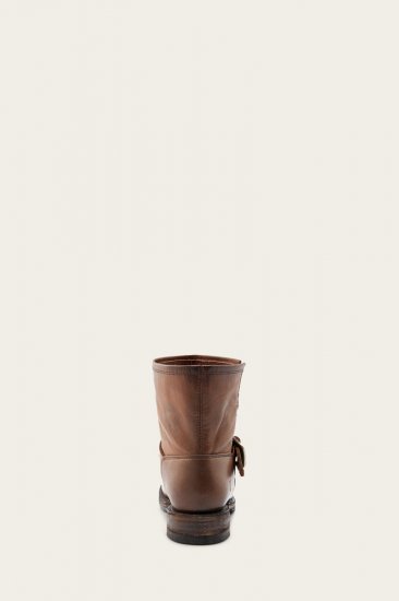 Frye Veronica Bootie - Slate - Click Image to Close