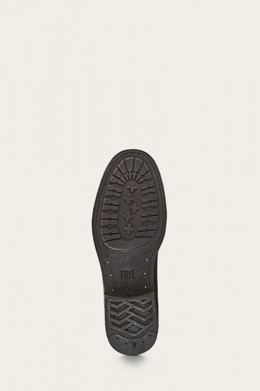 Frye Tyler Chelsea - Charcoal - Click Image to Close
