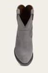 Frye Billy Short - Blue-ash
