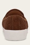 Frye Mia Slip On - Coco-tan