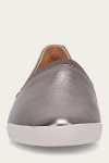 Frye Melanie Slip On - Dark-pewter