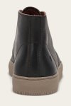 Frye Astor Chukka - Antiqued-black