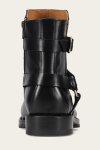 Frye Dylan Jodphur - Black