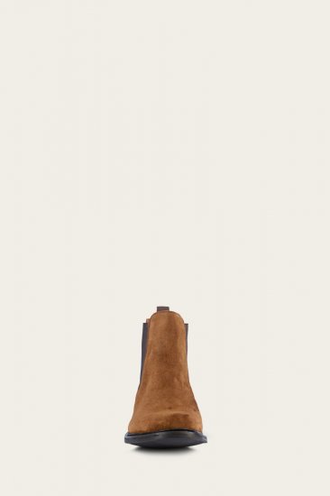 Frye Seth Chelsea - Chestnut - Click Image to Close
