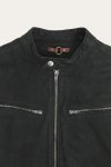 Frye Cafe Racer Jackets - Cafe Racer Jackets