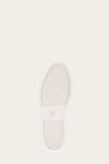 Frye Ivy Slip On - White