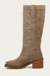 Frye Kate Pull On - Taupe