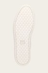 Frye Astor Low Lace - White
