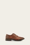 Frye Paul Bal Oxford - Cognac