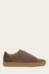 Frye Astor Low Lace - Sage-brush