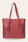 Frye Nora Knotted Tote - Nora Knotted Tote